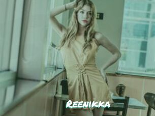 Reenikka