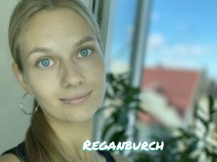 Reganburch
