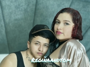 reginaandtom Free Sites X