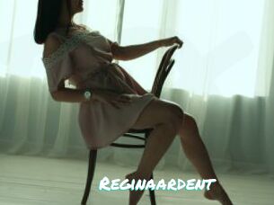 Reginaardent
