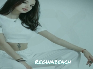 Reginabeach