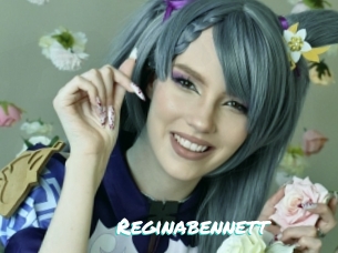 Reginabennett