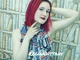 Reginadittany