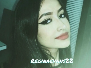 Reginaevans22