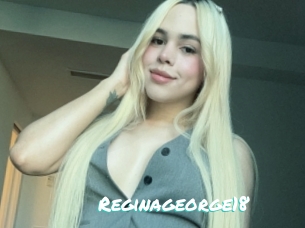 Reginageorge18