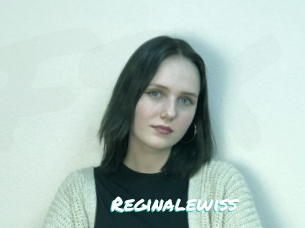 Reginalewiss