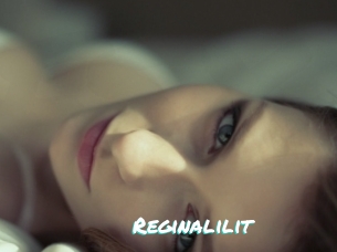 Reginalilit