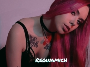 Reginamich