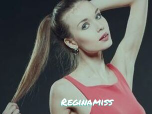 Reginamiss