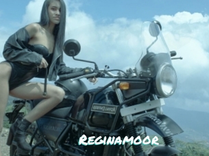 Reginamoor