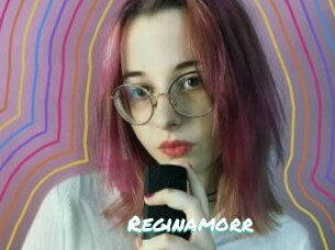 Reginamorr