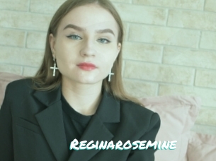 Reginarosemine