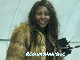 Reginashanique