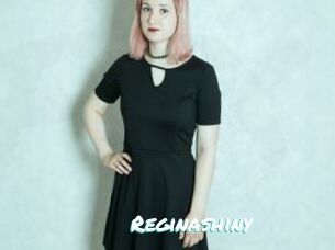 Reginashiny