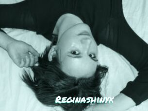 Reginashinyx