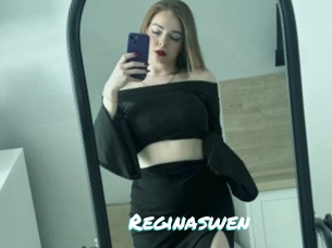 Reginaswen
