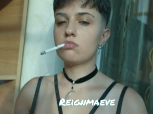 Reignmaeve