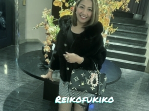 Reikofukiko