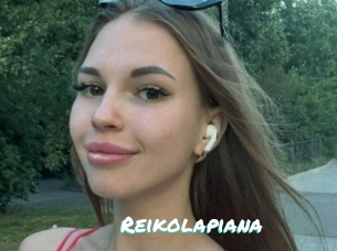Reikolapiana