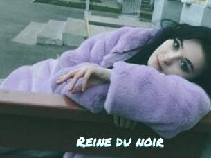 Reine_du_noir