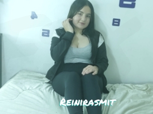 Reinirasmit