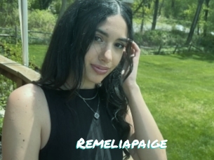 Remeliapaige