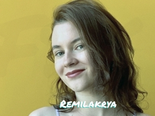 Remilakrya