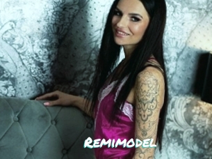 Remimodel