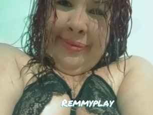 Remmyplay