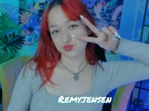 Remyjensen