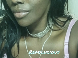 Remylucious