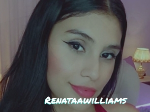 Renataawilliams