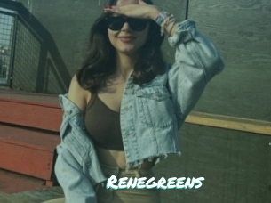 Renegreens