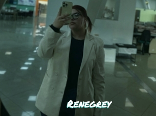 Renegrey