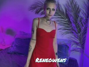 Reneowens