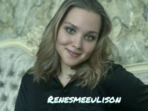 Renesmeeulison