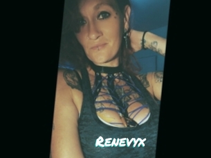Renevyx