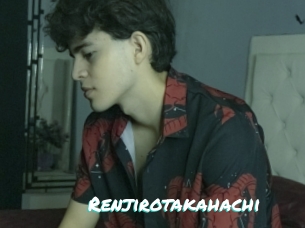 Renjirotakahachi