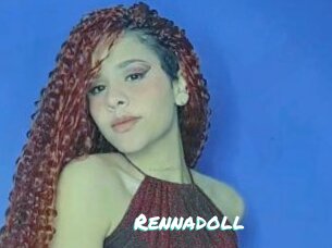 Rennadoll
