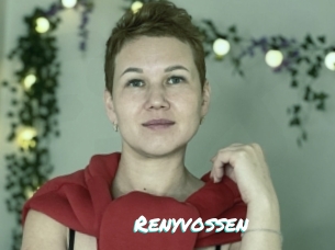 Renyvossen