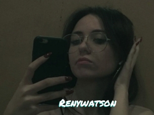Renywatson