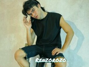 Renzorozo