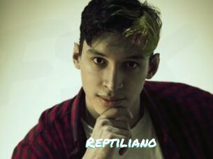 Reptiliano