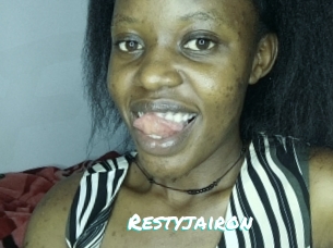 Restyjairon