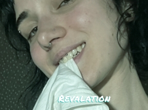 Revalation