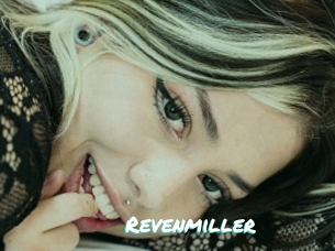 Revenmiller