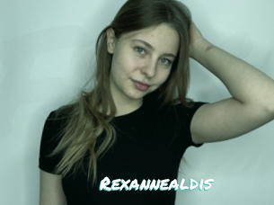 Rexannealdis