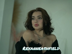 Rexanneashfield