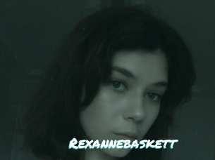 Rexannebaskett