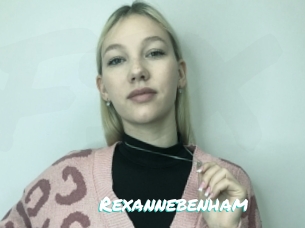 Rexannebenham